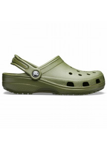 Clogs Crocs Classic U Army Green