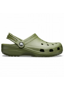 Clogs Crocs Classic U Green