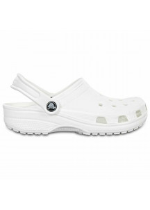 Clogs Crocs Classic U White