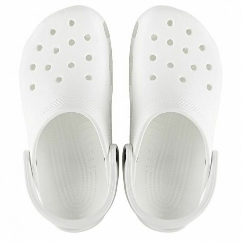 Clogs Crocs Classic U White