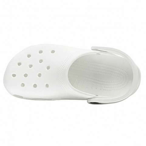 Clogs Crocs Classic U White