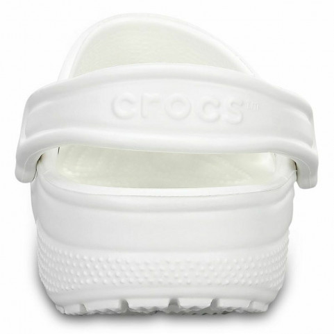 Clogs Crocs Classic U White