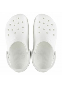 Clogs Crocs Classic U White