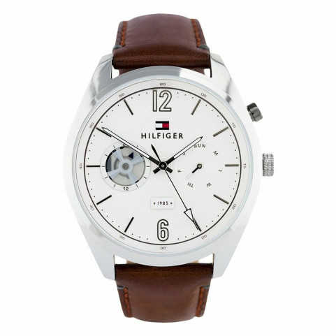 Men's Watch Tommy Hilfiger 1791550 (Ø 44 mm)