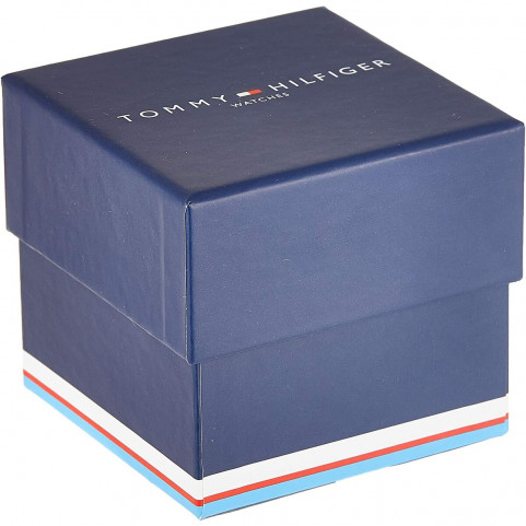 Unisex Watch Tommy Hilfiger 1710392 (Ø 44 mm)