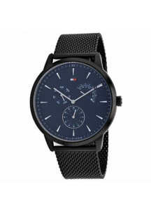 Unisex Watch Tommy Hilfiger 1710392 (Ø 44 mm)