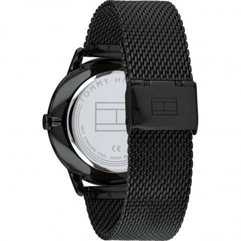 Unisex Watch Tommy Hilfiger 1710392 (Ø 44 mm)