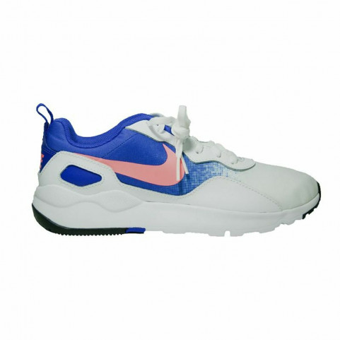 Trainers Nike Stargazer White