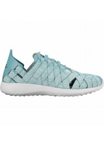 Trainers Nike Juvenate Woven Premium Light Blue