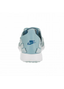 Trainers Nike Juvenate Woven Premium Light Blue