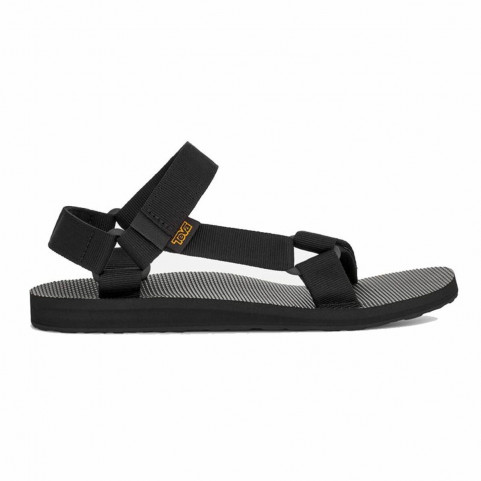 Mountain sandals Teva Teva Original Black