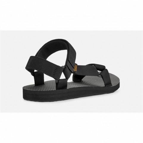 Mountain sandals Teva Teva Original Black