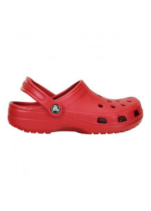 Clogs Crocs Classic Red