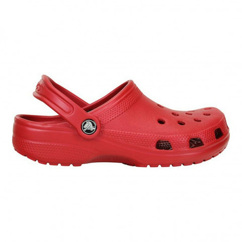 Clogs Crocs Classic Red