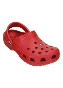 Clogs Crocs Classic Red