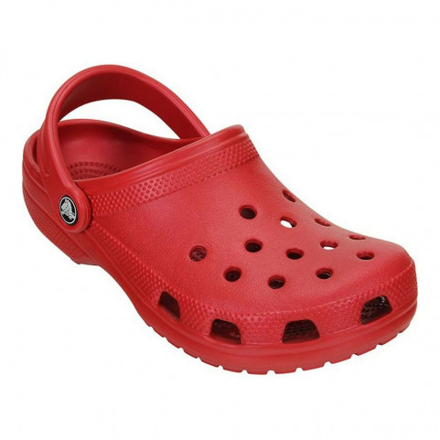 Clogs Crocs Classic Red