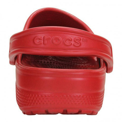 Clogs Crocs Classic Red