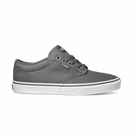 Men’s Casual Trainers Vans Atwood Grey