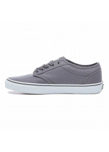 Men’s Casual Trainers Vans Atwood Grey