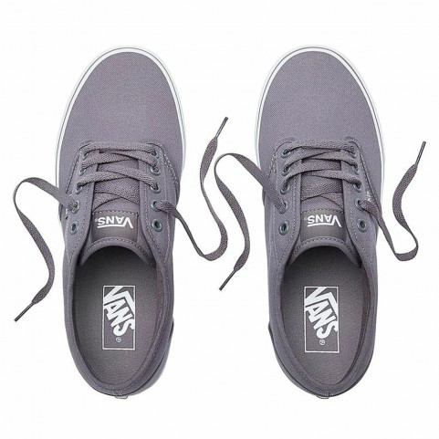 Men’s Casual Trainers Vans Atwood Grey