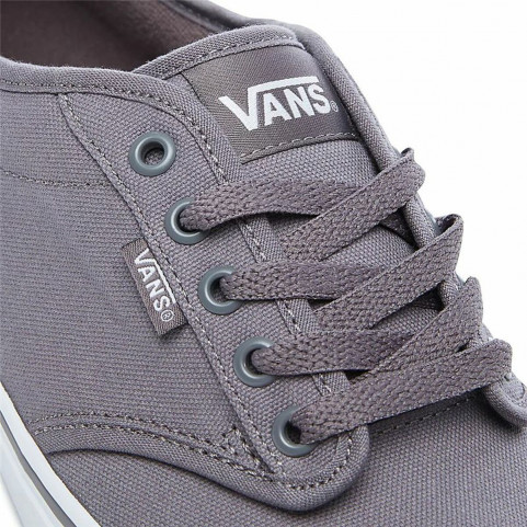 Men’s Casual Trainers Vans Atwood Grey