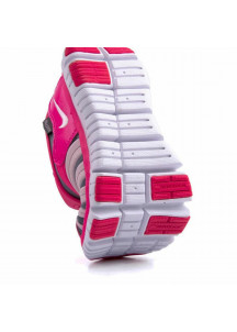 Sports Shoes for Kids Nike Dynamo Free Fuchsia