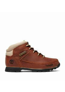 Men's boots Timberland Euro Sprint Hiker Brown