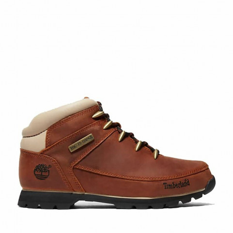 Men's boots Timberland Euro Sprint Hiker Brown