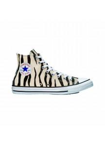 Men’s Casual Trainers Converse Chuck Taylor All-Star Zebra