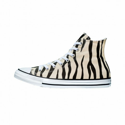 Men’s Casual Trainers Converse Chuck Taylor All-Star Zebra