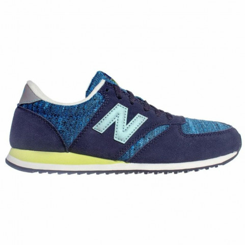 Women's casual trainers New Balance 420 Dark blue