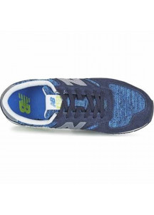 Women's casual trainers New Balance 420 Dark blue