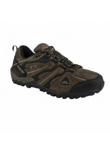 Men's Trainers Hi-Tec Quercus Low WP