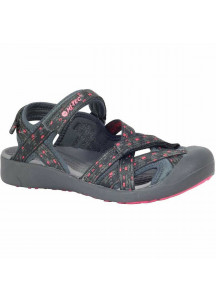 Mountain sandals Hi-Tec Munda Multicolour