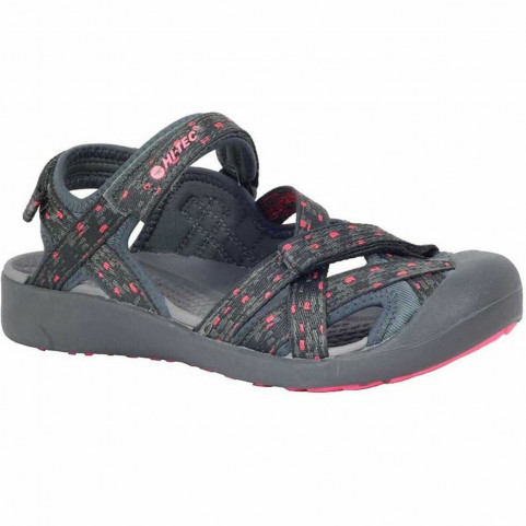 Mountain sandals Hi-Tec Munda Multicolour