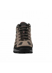 Hiking Boots Hi-Tec Torca Mid WP M Brown