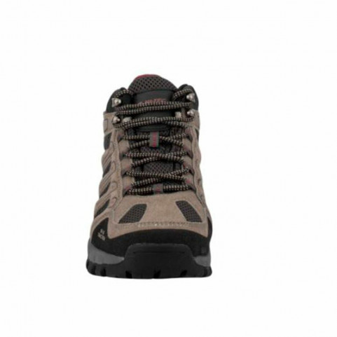 Hiking Boots Hi-Tec Torca Mid WP M Brown