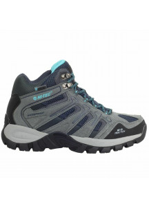 Hiking Boots Hi-Tec Torca Mid WP Dark grey