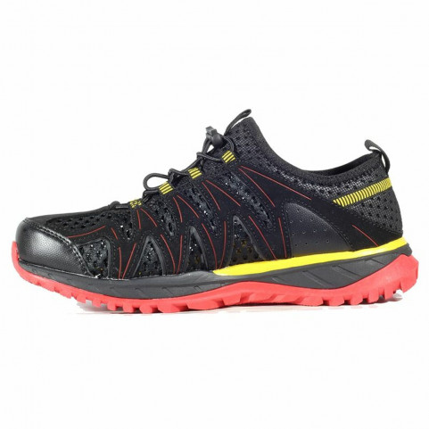 Trainers Hi-Tec Hiker Vent Moutain Black Men