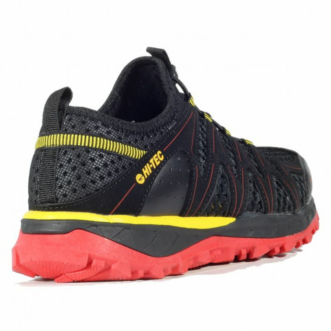 Trainers Hi-Tec Hiker Vent Moutain Black Men