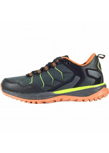 Sports Trainers for Women Hi-Tec Ultra Terra Black