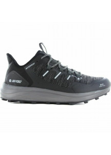 Trainers Hi-Tec Trek WP Black