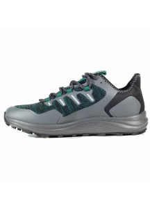 Trainers Hi-Tec Trek Waterproof Moutain Dark grey Men