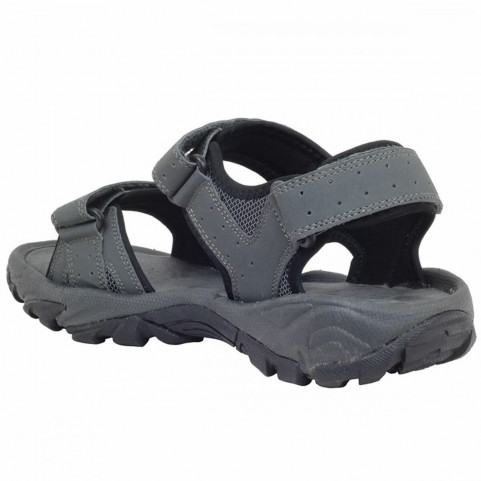 Mountain sandals Hi-Tec  Nerpa Multicolour