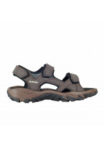 Mountain sandals Hi-Tec  Nerpa Multicolour