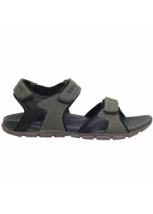 Mountain sandals Hi-Tec Kuriles Multicolour