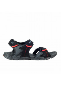 Mountain sandals Hi-Tec Kuriles Multicolour