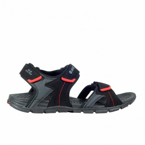 Mountain sandals Hi-Tec Kuriles Multicolour