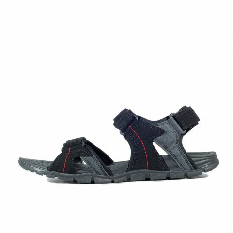 Mountain sandals Hi-Tec Kuriles Multicolour