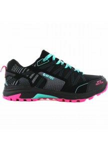 Sports Trainers for Women Hi-Tec Gravel Wo's